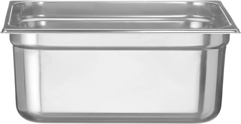 HENDI Profi Line GN 2/3 13L h150mm - Acciaio 18/10 per Ristorazione
