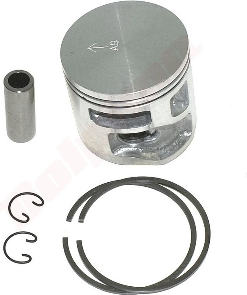 Kolben fur Husqvarna 585 53Mm ( 597 06 82-02 ) Golf