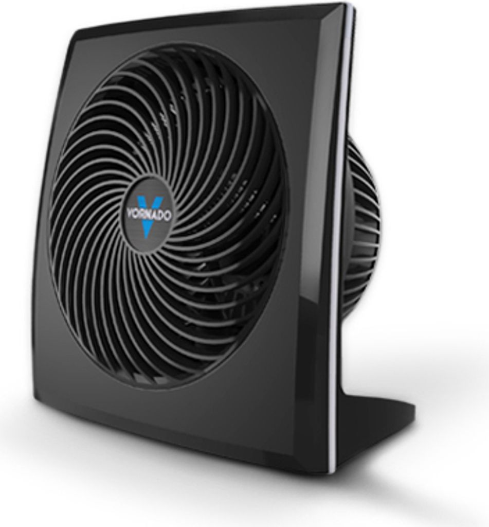 Vornado 573 Tischventilator Box Fan Lüfter Windmaschine Produktbild 