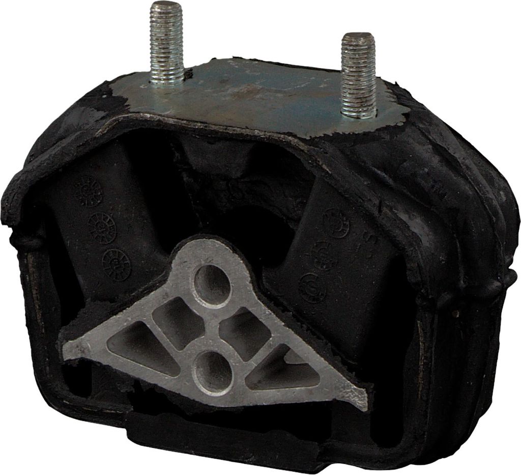 FEBI BILSTEIN Motorlager Gummimetalllager Hinten für OPEL Astra F CC (T92) 02023