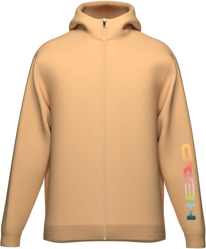 Sweatshirts Head Rally 816056AP