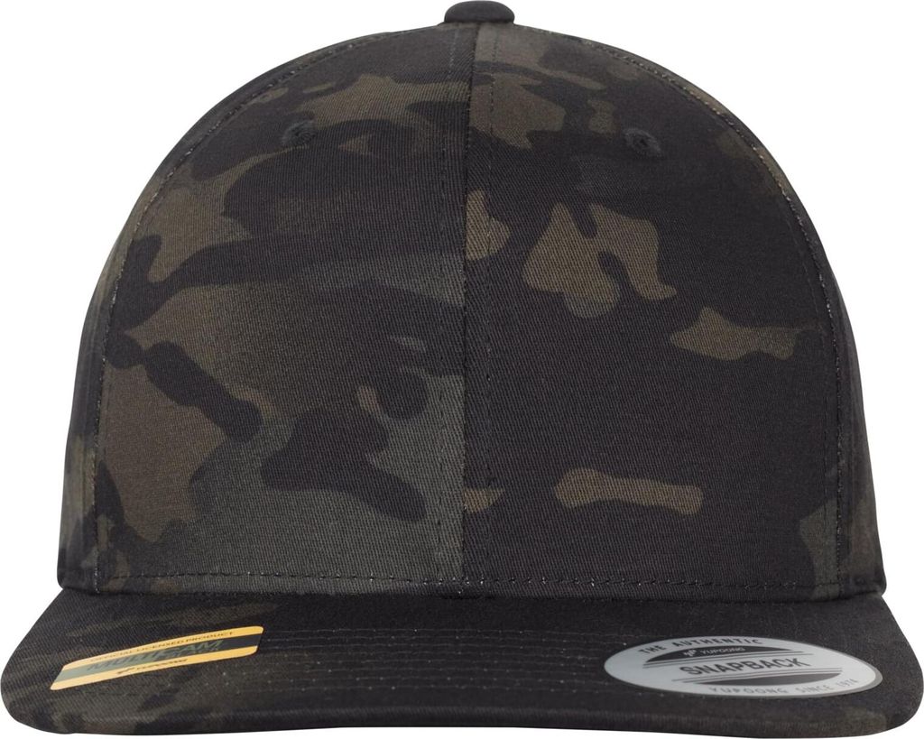 Kšiltovka Classic Snapback Multicam® Obrázek produktu 