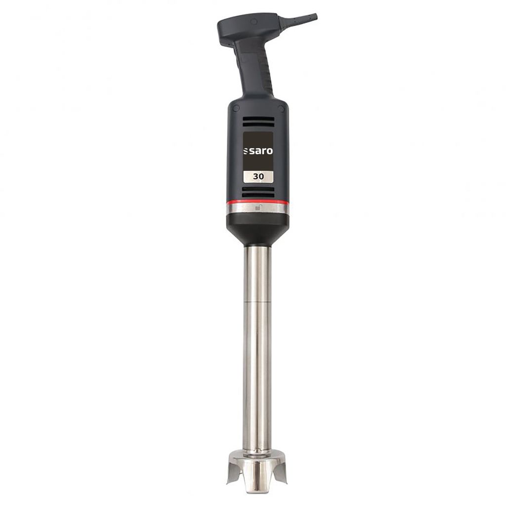Stabmixer XM-32, 366 mm Mixstab, 674 mm Gesamtlänge, 45 Liter, 12000 U/min