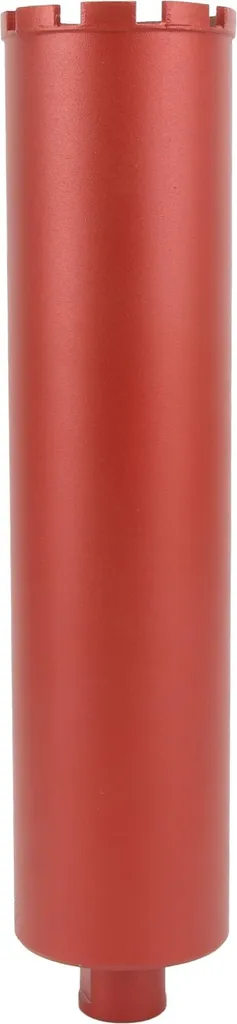 Foret diamanté 450 mm mixte sec et eau avec segments haute performance - 8