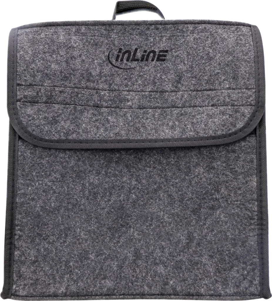 InLine Câble Type 2 16A 5m 11kW triphasé durable haute performance