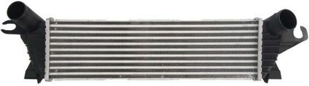 Ladeluftkühler THERMOTEC DAR019TT