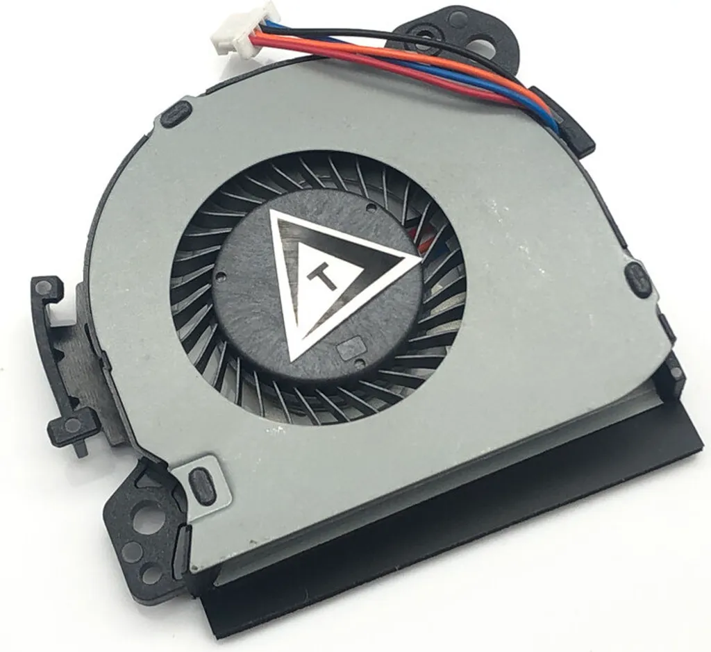 Ventola Raffreddamento Toshiba Satellite Pro R40-C-112 | 4-Pin PWM