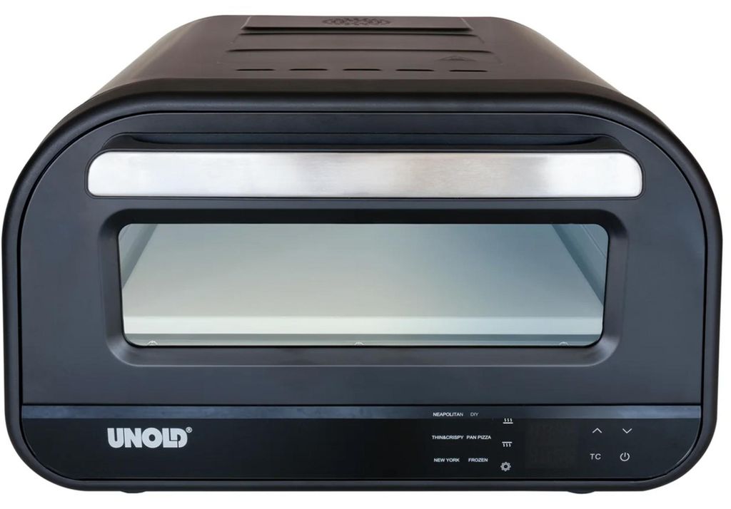 Forno per pizza Unold 68815 Don Luigi Immagine del prodotto 
