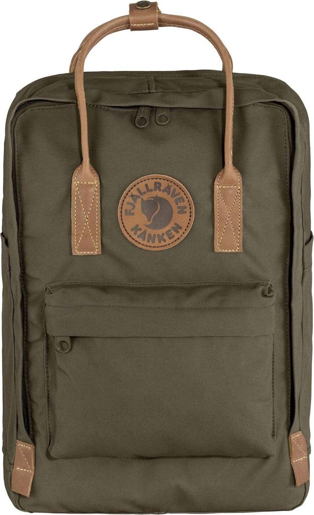 Sac à dos Fjällräven Kanken No.2 pour ordinateur portable Image du produit 