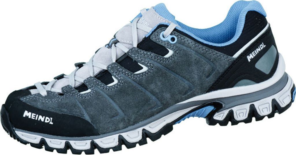 Meindl Vegas Lady graphit, Damen Outdoorschuhe, 4434120/4.5
