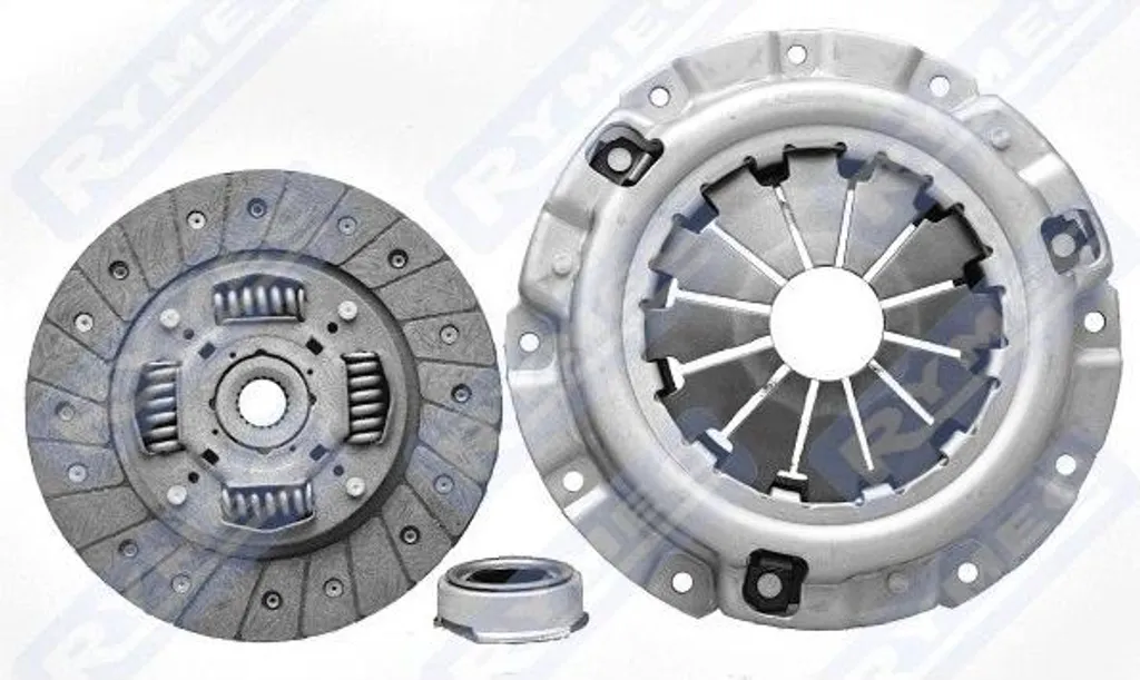Kit Embrayage Mazda 323/Mx-3/Premacy 1.3-1.8 16V Performance 89-04