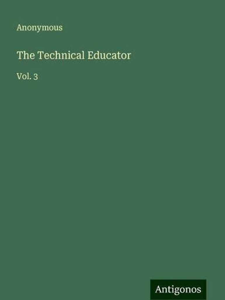 Der technische Ausbilder
