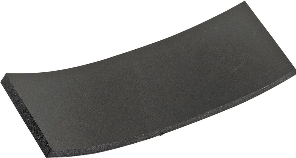Busse Trensen-Pad EVERLINE schwarz, Produktbild 