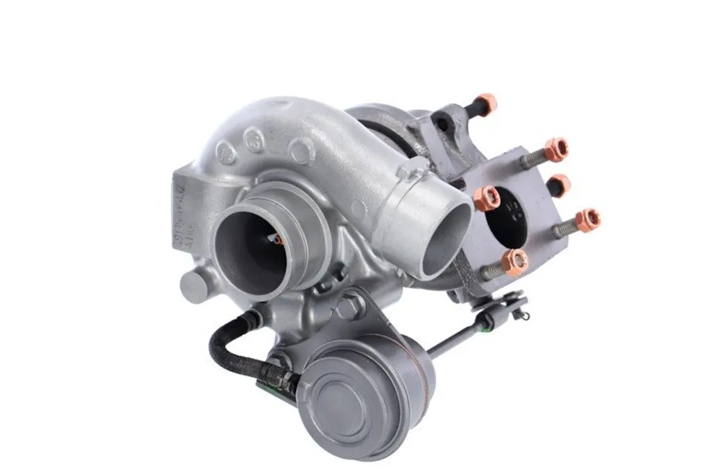 Turbocompresseur Mitsubishi 49135-05132 : Fini les Pertes de Puissance Turbo