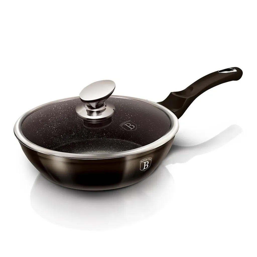 BerlingerHaus Berlingerhaus si allunga di 24 cm nero - 4