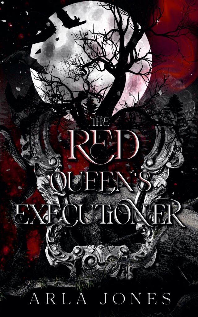 The Red Queen's Executioner Produktbild 