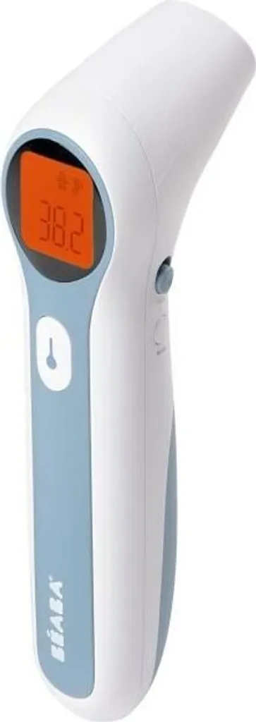 Termometro Febbre Thermospeed: Veloce, Semplice e Senza Errori - 2