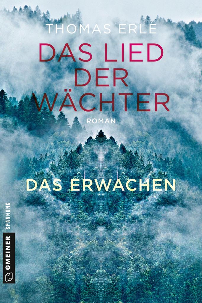 Das Lied der Wächter - Das Erwachen