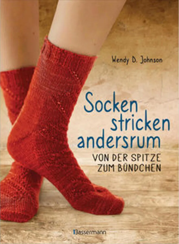 Tricot de chaussettes : la méthode géniale pour un ajustement parfait
