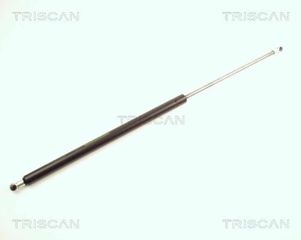 TRISCAN 8710 25214 Gasfeder Heckklappendämpfer für RENAULT ESPACE III (JE0) 560mm