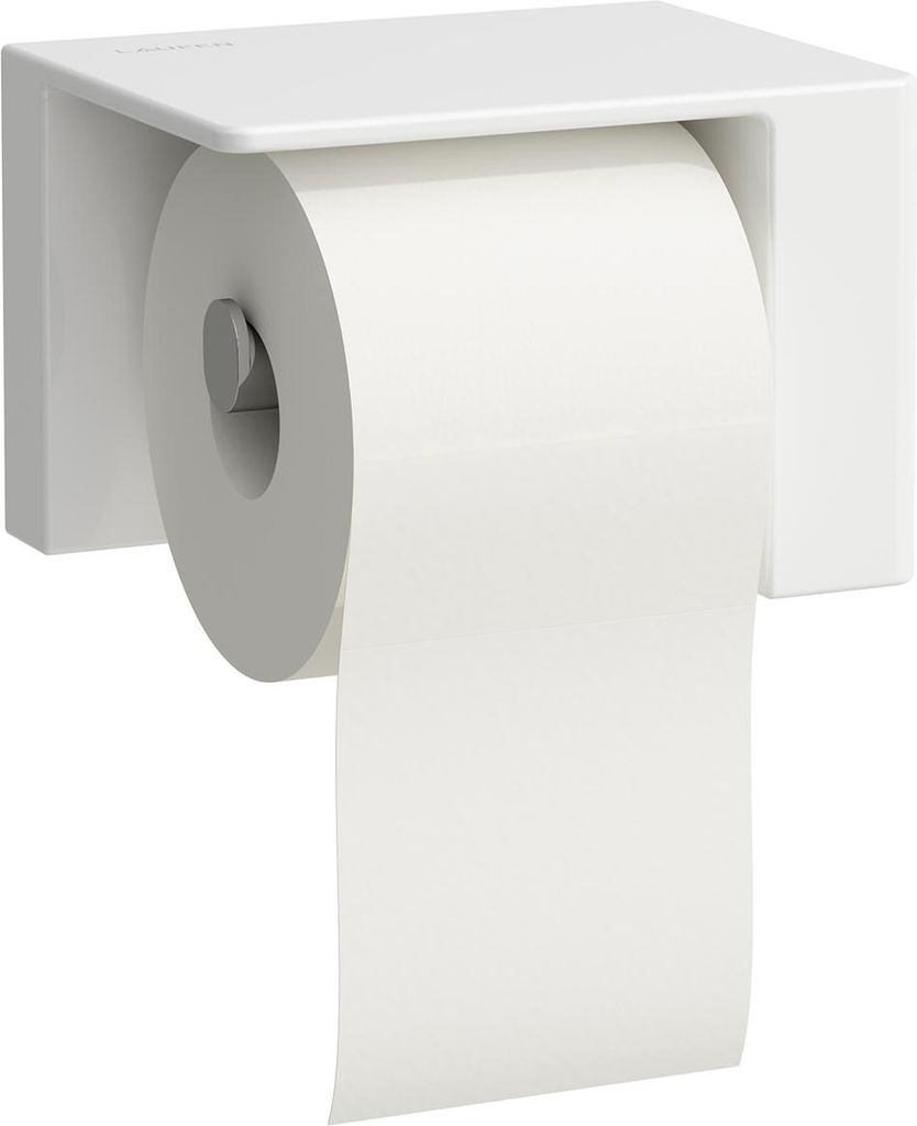 LAUFEN VAL Papierrollenhalter, links, H8722817160001