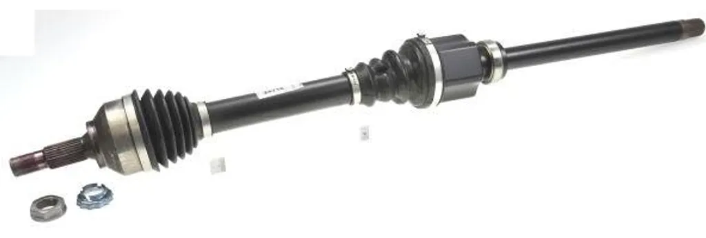 Arbre de transmission OE 3273SN LÖBRO 304990 en acier renforcé pour C5