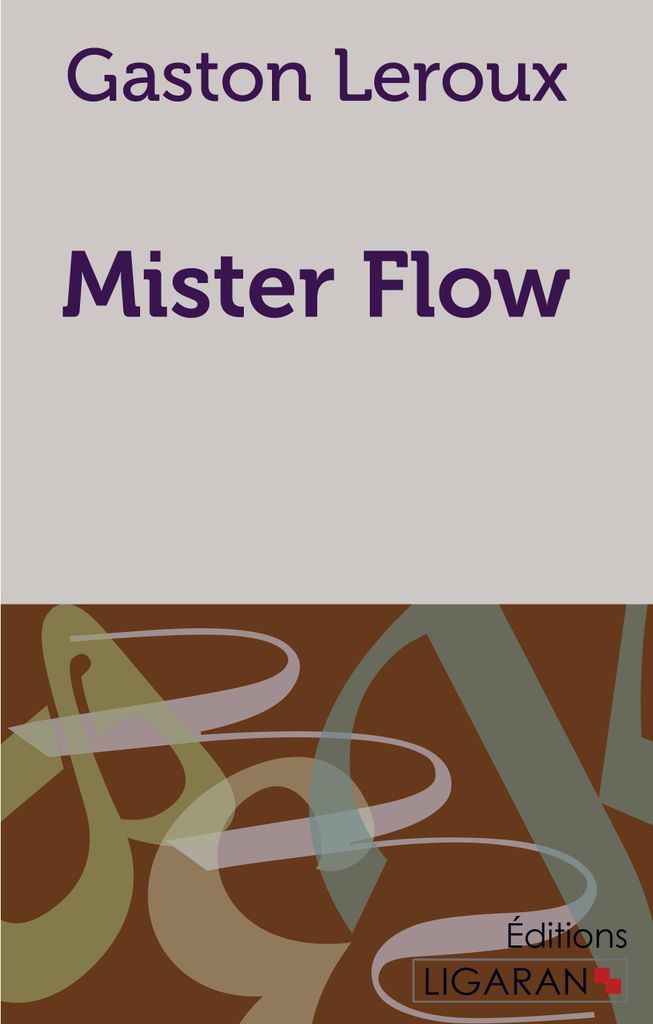 Mister Flow