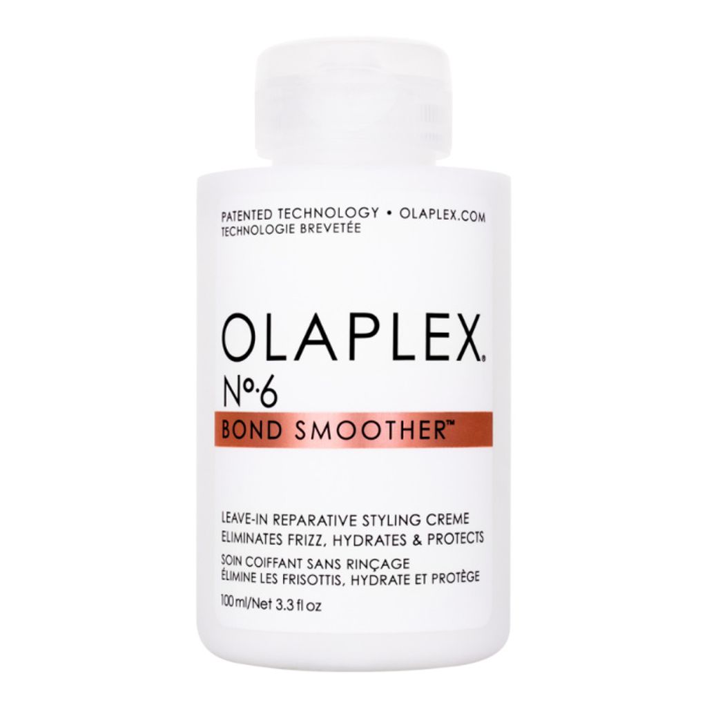 Olaplex N°6 Bond Smoother spülmaschinenlose Stylingcreme Produktbild 