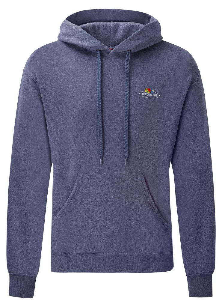 Fruit of the Loom Fruit of the Loom Kapuzen-Sweat mit Produktbild 