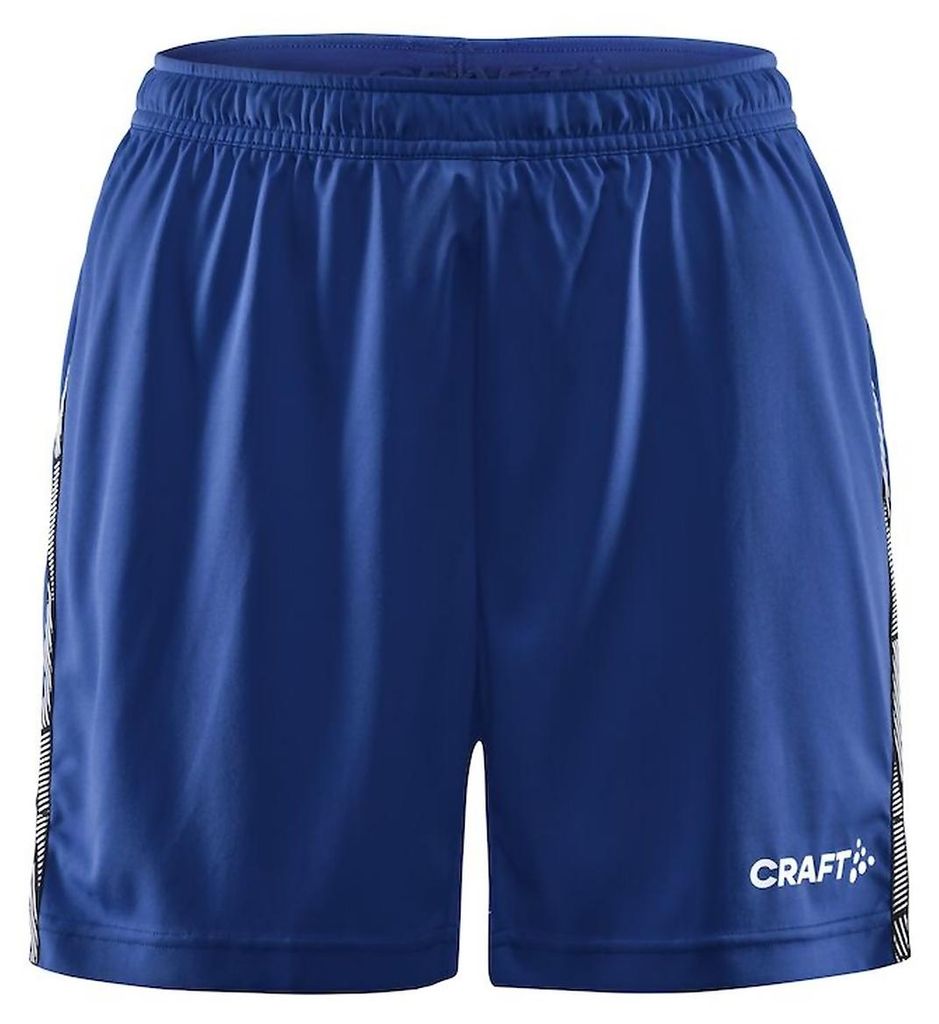 Craft Premier Shorts Damen - Royal