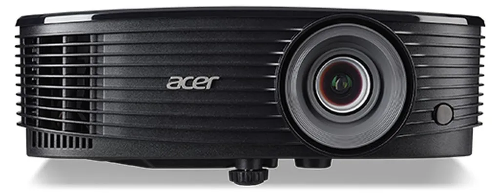 Vidéoprojecteur Polyvalent Acer X1129HP DLP SVGA Haute Luminosité 4800LM