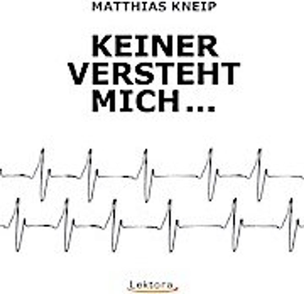 Keiner versteht mich