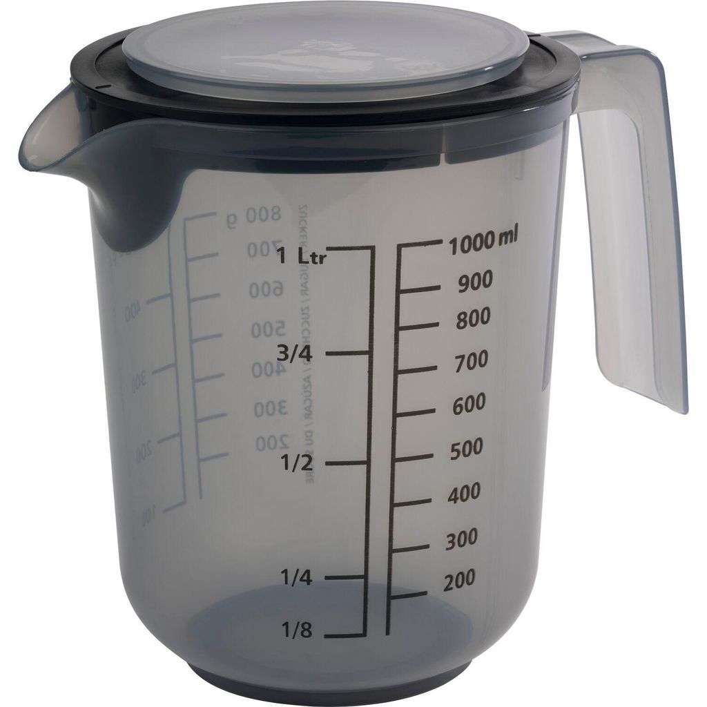 APS Rührbecher mit Deckel 30072 Immagine del prodotto 