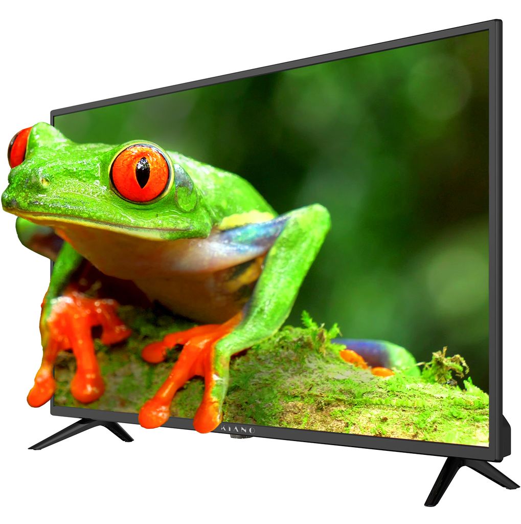 HD 24" televízor pre obytné vozidlá, nákladné vozidlá, Obrázok produktu 