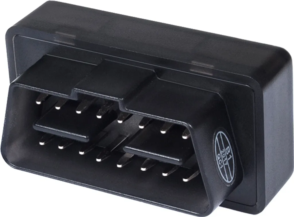 Interfaccia Diagnosi OBD2 Bluetooth 4.0 Risparmia Officina iOS Android - 1