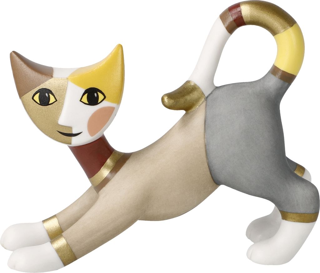 Goebel Minikatzen, collezione Rosina Wachtmeister – Immagine del prodotto 