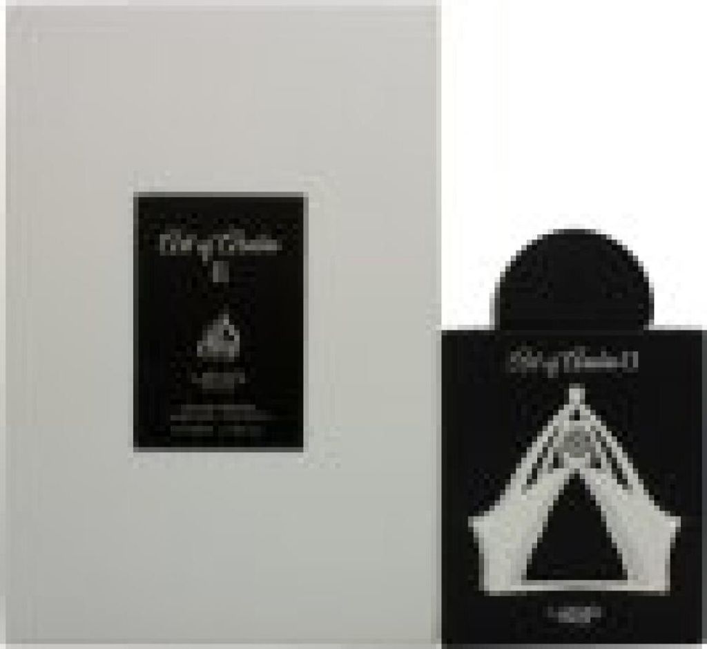 Lattafa Perfumes - Art of Arabia II EDP 100ml Zdjęcie produktu 