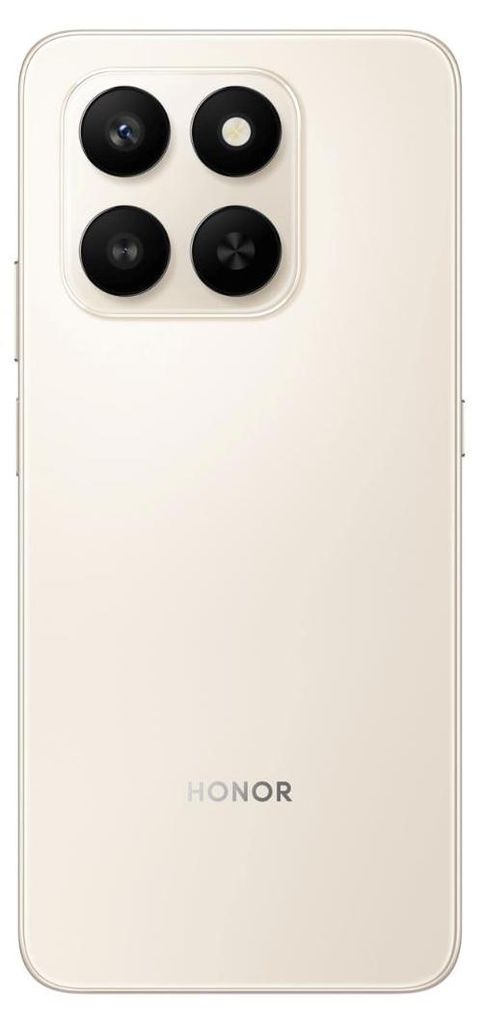 Honor 400 Smart 5G 17,2 cm (6,77") Dvě SIM karty Android 15 Obrázek produktu 