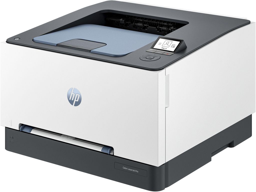 HP Color LaserJet Pro 3202dw Obrázek produktu 