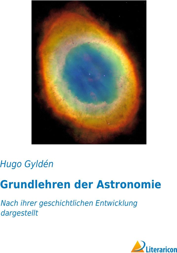 Grundlehren der Astronomie
