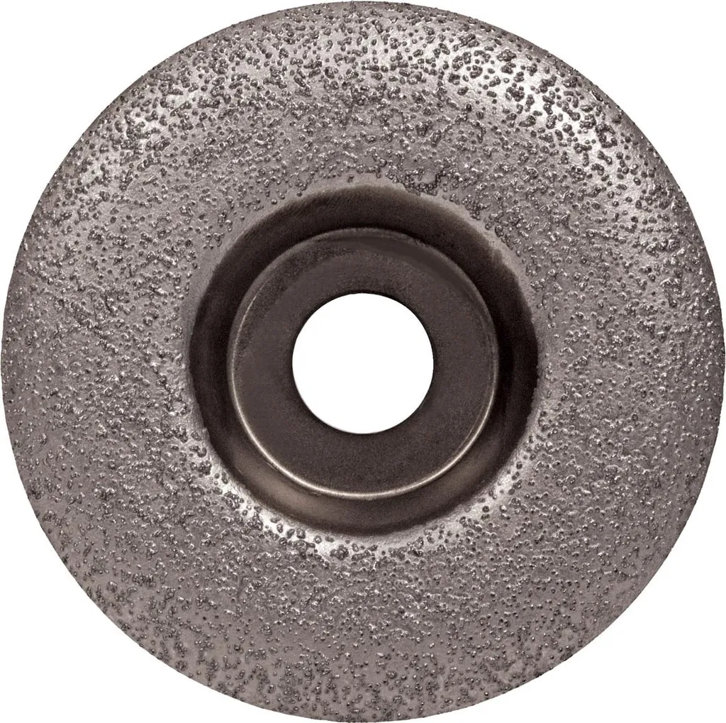 Disque à came diamanté Elmag 64066 évite les éclats sur matériaux fragiles