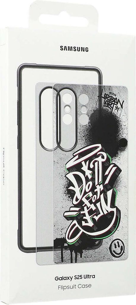 Samsung EF-JS938, Cover, Samsung, Galaxy S25 Ultra, 17,5 cm Produktbild 