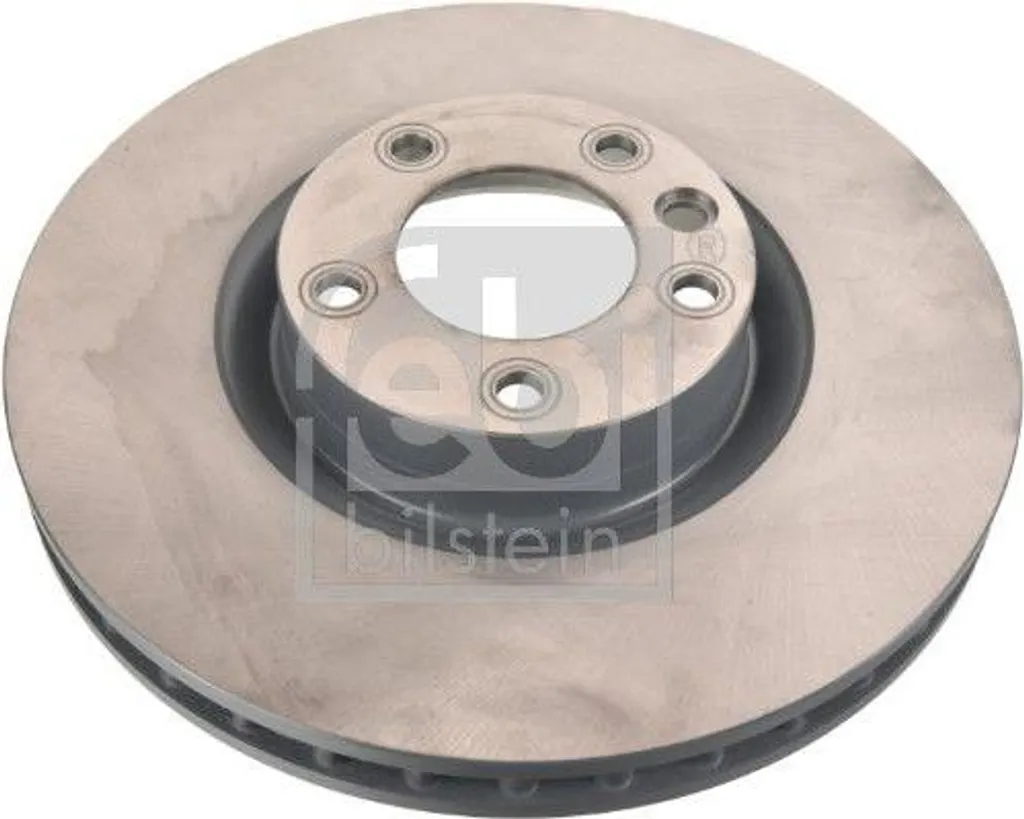 Disque de frein sans vibrations pour Cayenne et Touareg Febi 172941 OE