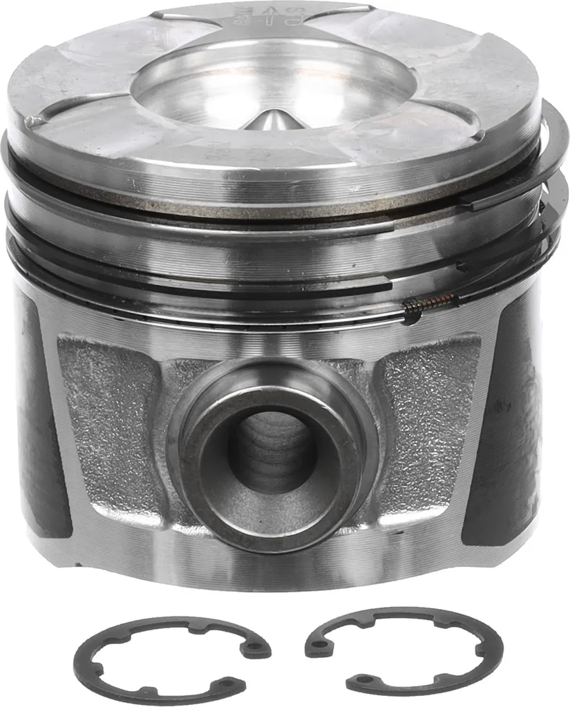 Piston pour réparation moteur Fiat 500L et Doblo Kombi PM008900 1.3L