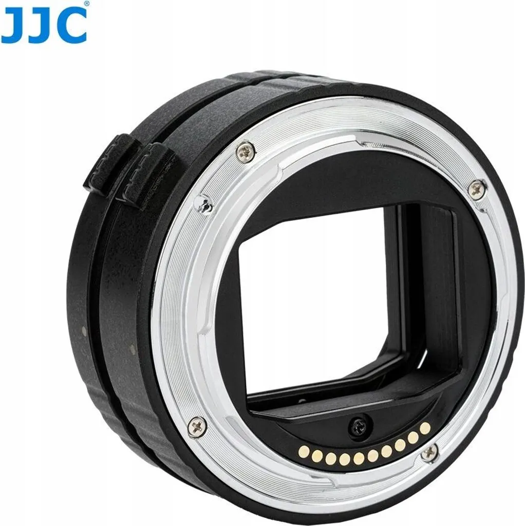 Bagues intermédiaires AET-LS(II) MAKRO pour monture L Panasonic Sigma