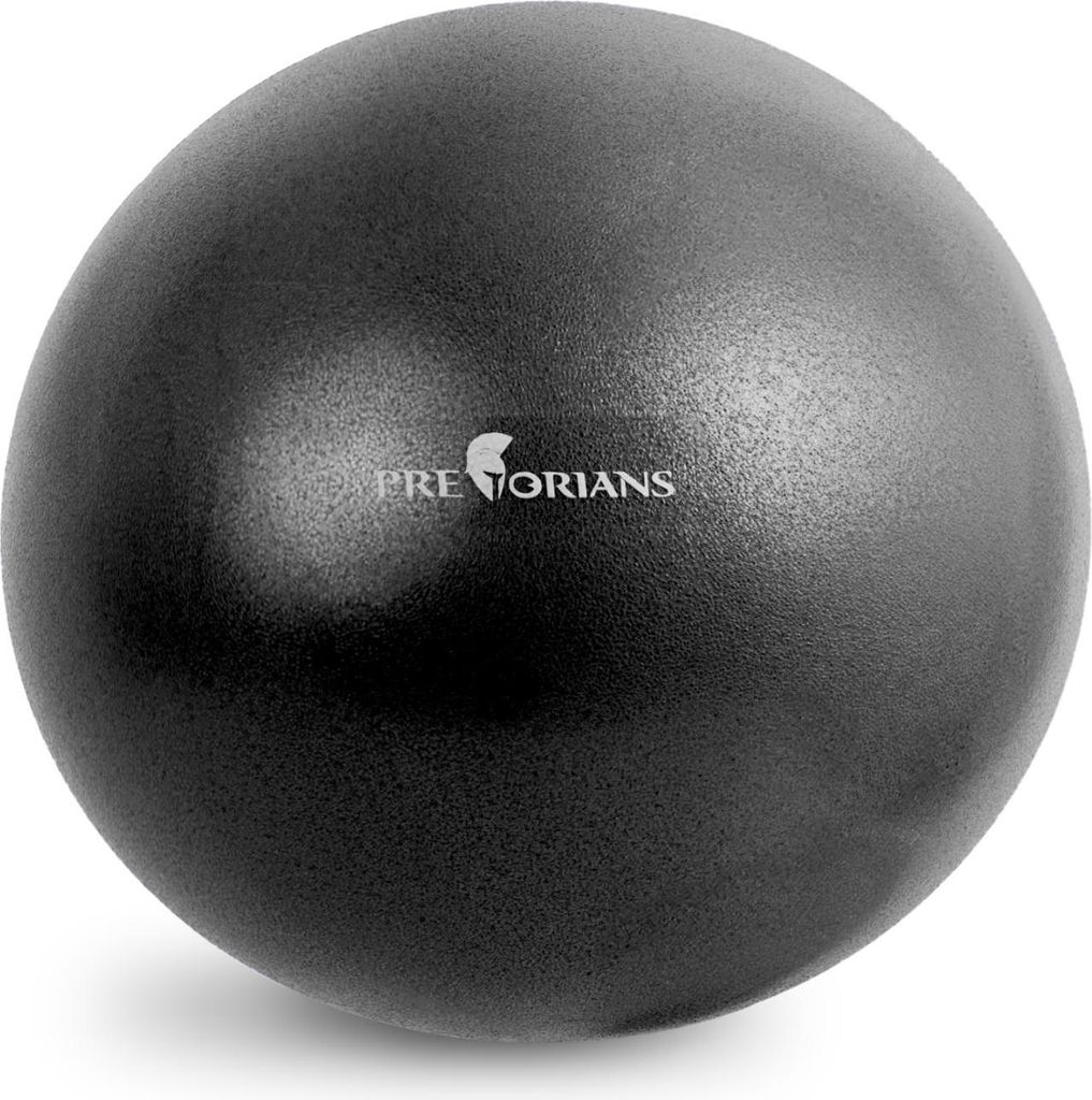 Mini Gymnastický míč 25 cm Anti Burst Fitness Míč Jóga Míč Obrázek produktu 