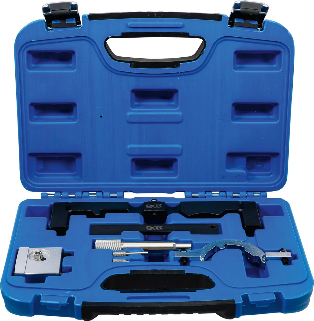 Set Messa in Fase BGS 8857 per Opel 1.2 1.4 | Qualità Professionale
