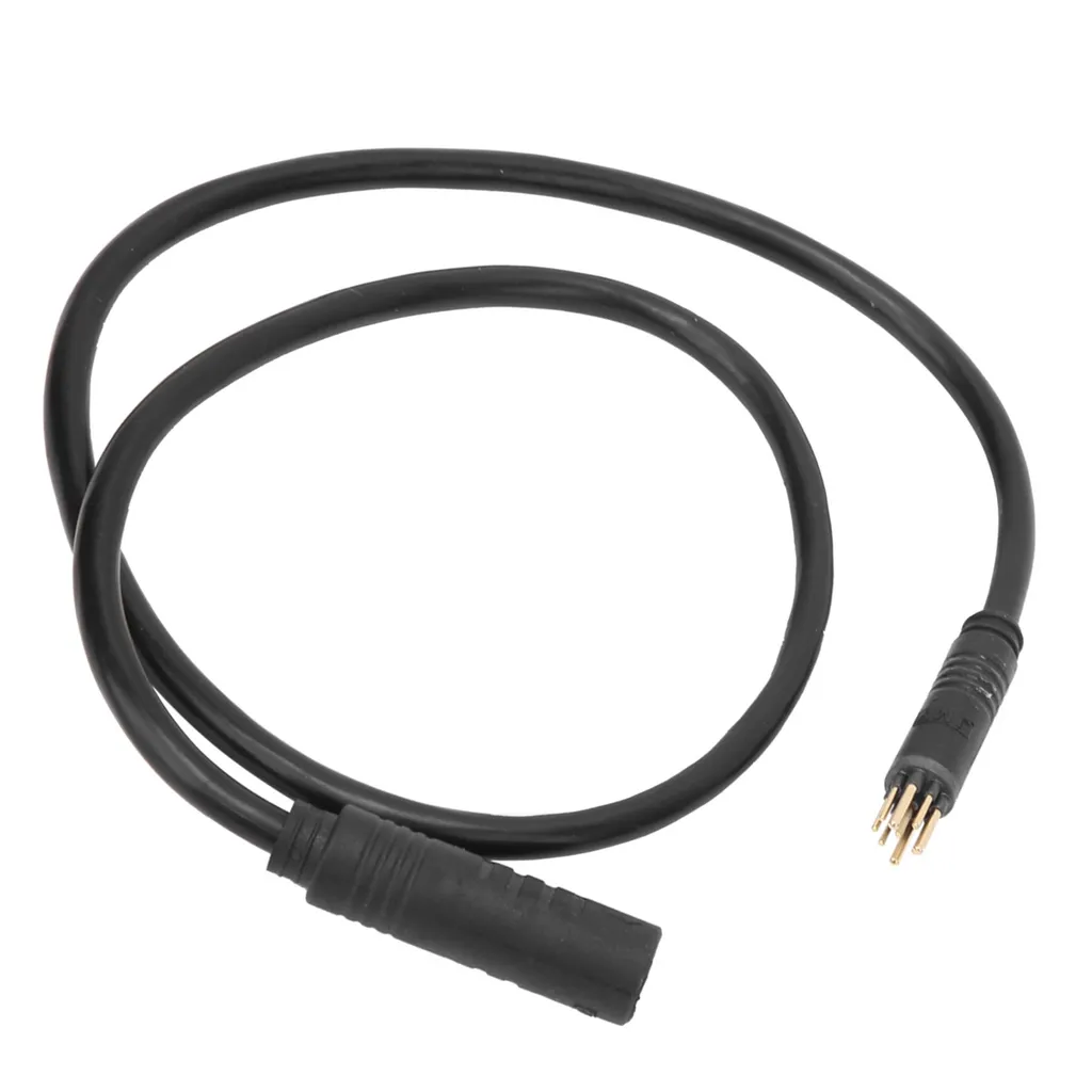 Cavo Motore Bici Elettrica 9 Pin | Prolunga Impermeabile Universale