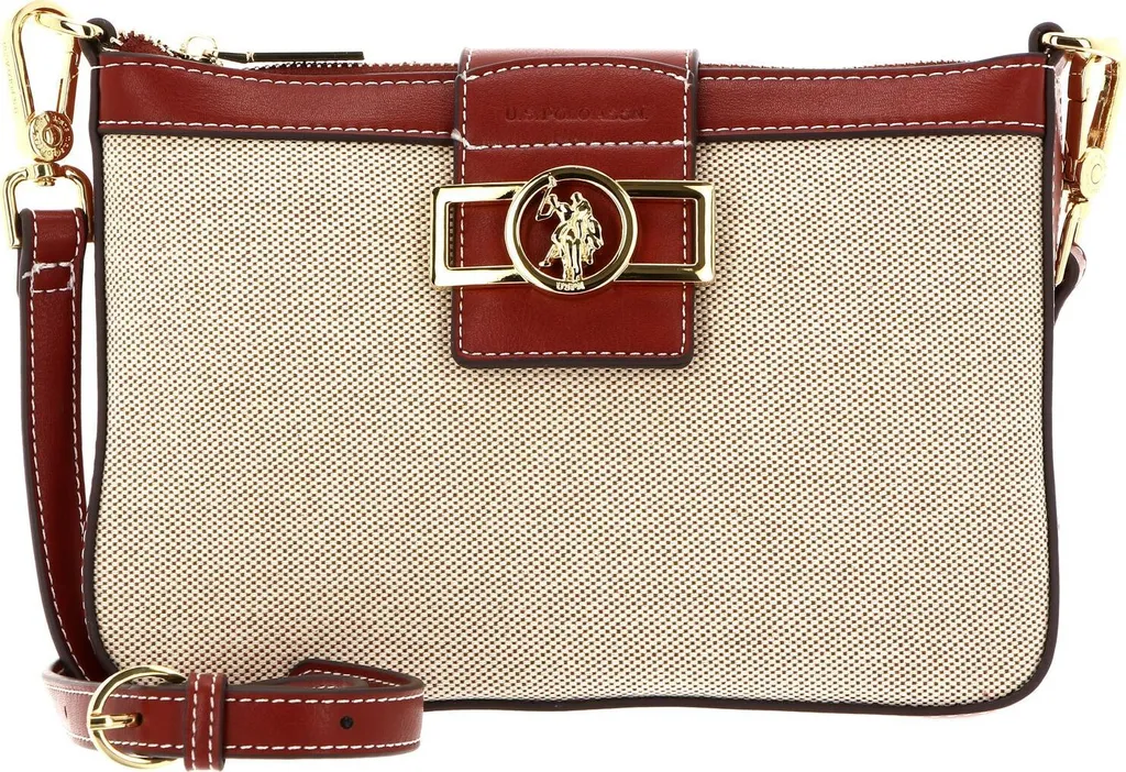 Sac bandoulière compact pour organiser vos affaires sans encombre
