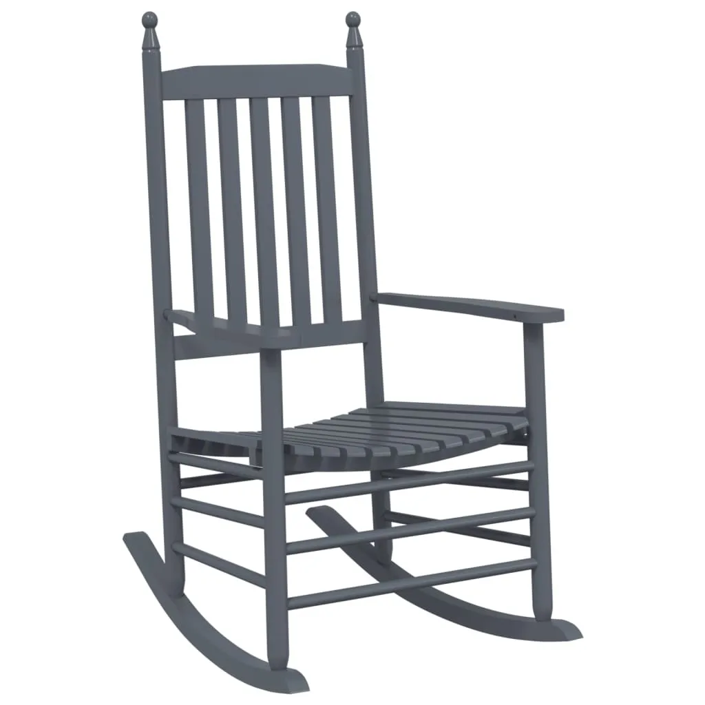 Fauteuils à Bascule Ergonomiques Gris : Dites Adieu au Mal de Dos - 5